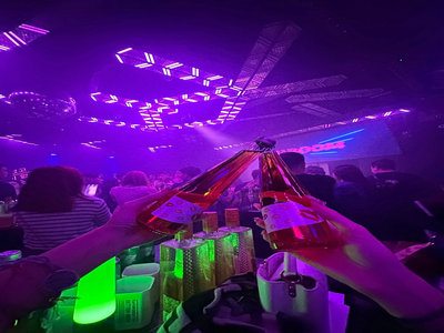 包头夜场招聘
